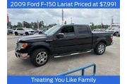 Ford F-150 2009 4x2 XL 4dr S en Houston
