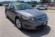 2012 Taurus SEL AWD