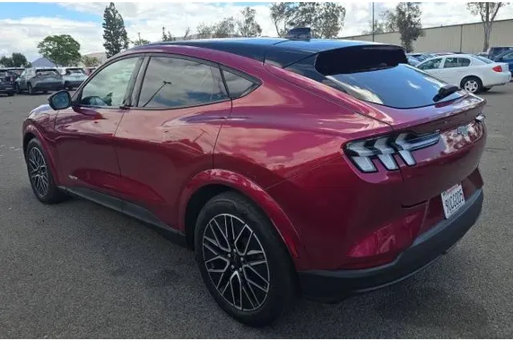 $38800 : Ford Mustang Mach-E 2025 Pre image 3