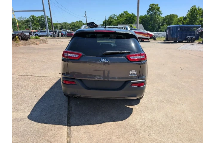 $12995 : 2018 Cherokee image 7