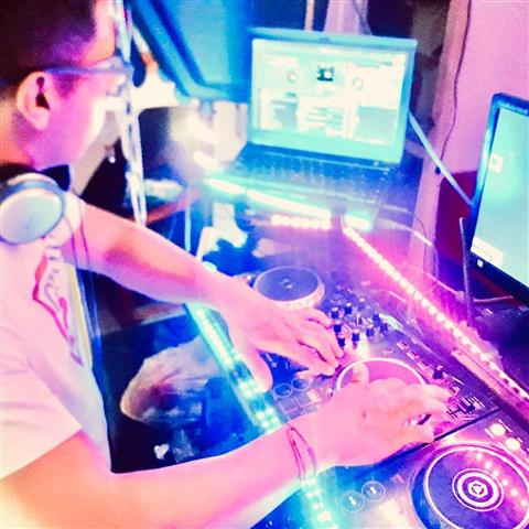 DJ ALDO MX image 2