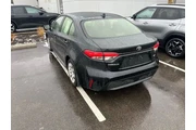 $12978 : Toyota Corolla 2020 LE 4dr S thumbnail