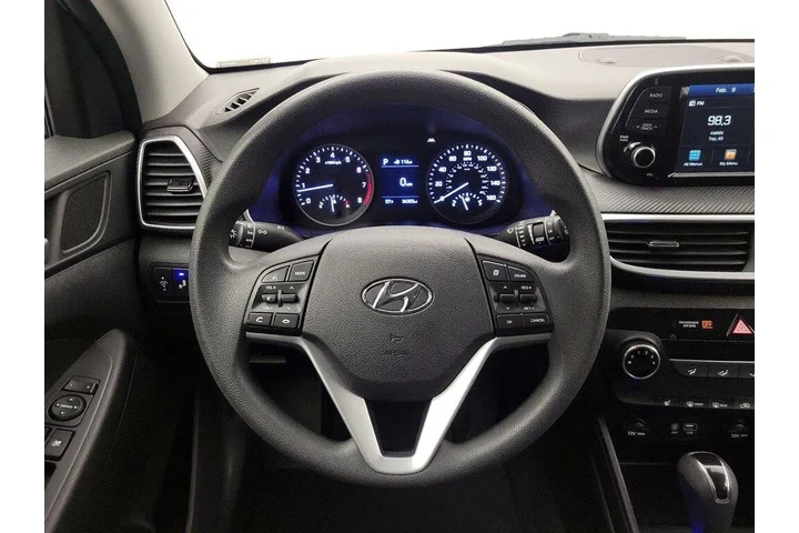 $19998 : Hyundai TUCSON 2021 AWD Valu image 10