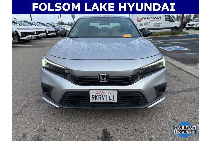 $23991 : Honda Civic 2024 Sport 4dr S image 2