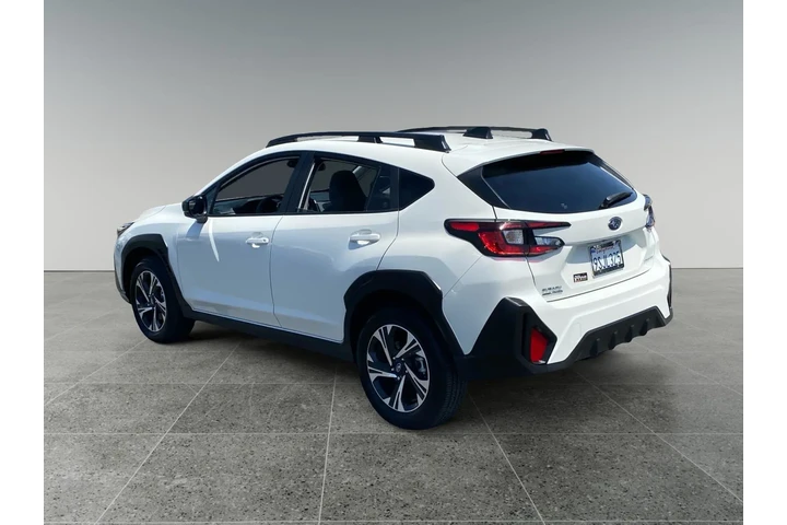 $33866 : Subaru Crosstrek 2025 AWD Pr image 3