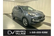 Kia Sportage 2022 AWD EX 4dr en Syracuse