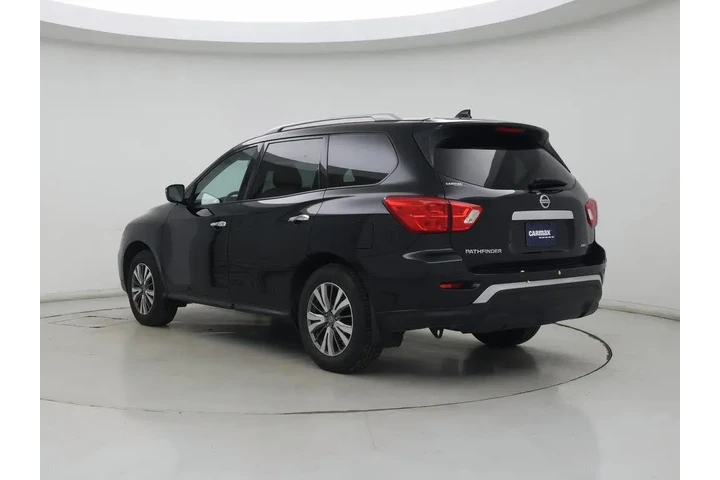 $16998 : Nissan Pathfinder 2019 4x4 S image 2