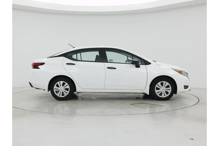 $17998 : Nissan Versa 2025 S 4dr Seda image 7