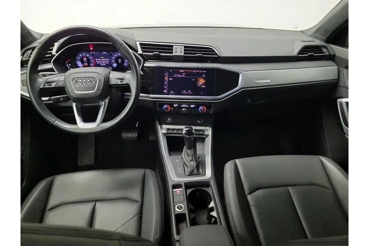 $26998 : Audi Q3 2022 AWD quattro Pre image 9