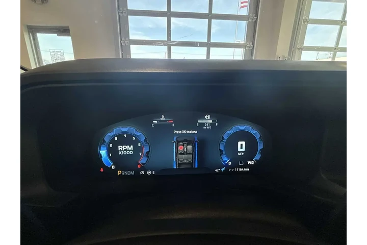 $33444 : Ford Bronco Sport 2025 AWD B image 10