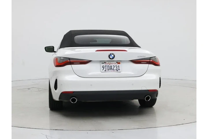 $33998 : BMW 4 Series 2022 430i 2dr C image 6