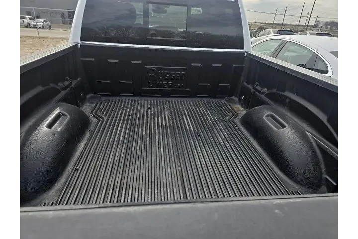 $23634 : Ram 1500 2022 4x2 Big Horn 4 image 3