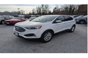 $22000 : Ford Edge 2022 AWD SEL 4dr C thumbnail