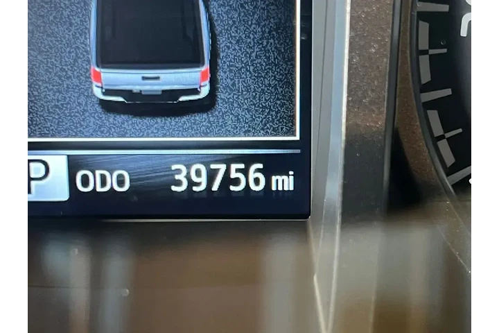 $40000 : Toyota Tacoma 2023 4x4 TRD P image 5