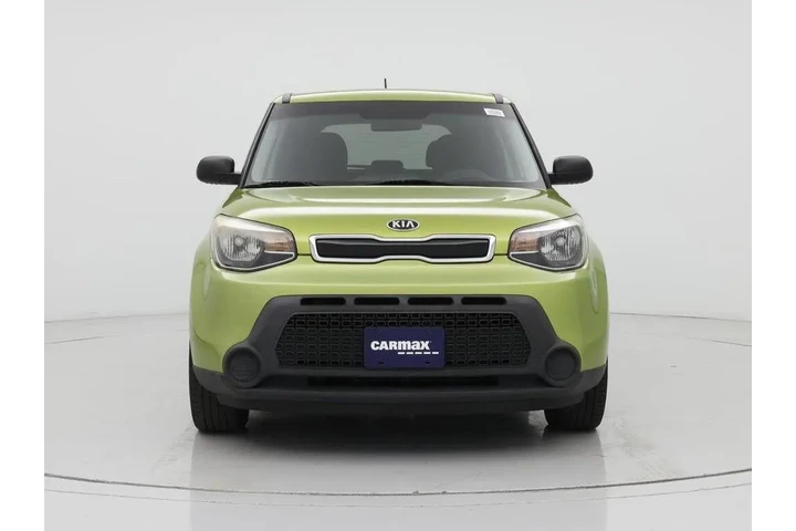 $13599 : Kia Soul 2015 + 4dr Crossove image 5