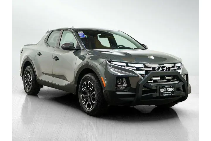 $24998 : Hyundai SANTA CRUZ 2023 AWD image 7