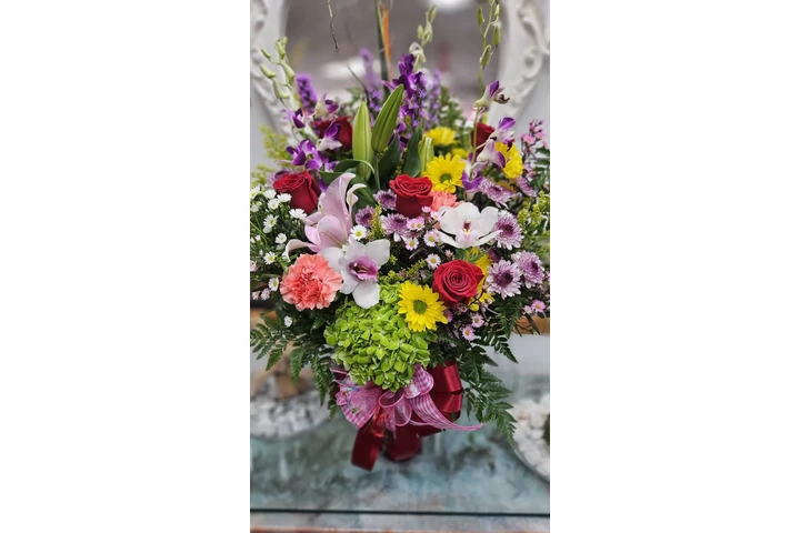 Arreglos florales para ocasión image 8