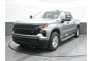Chevrolet Silverado 1500 202 en Madison WV