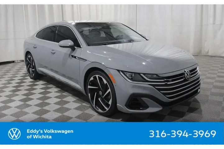 $30882 : Volkswagen Arteon 2023 AWD S image 1