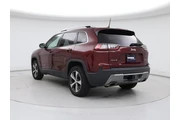 $18998 : Jeep Cherokee 2019 4x4 Limit thumbnail
