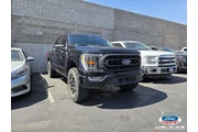 Ford F-150 2021 4x4 Limited en Las Vegas