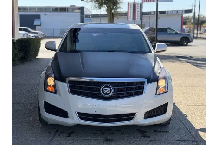 $14999 : 2014 ATS 2.5L image 5