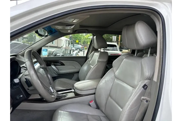 $9995 : 2011 MDX SH-AWD w/Tech image 10