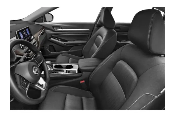 $21997 : Nissan Altima 2024 2.5 SV 4d image 3