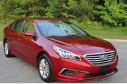 $5000 : 2016 SONATA SE Sedan 4D thumbnail