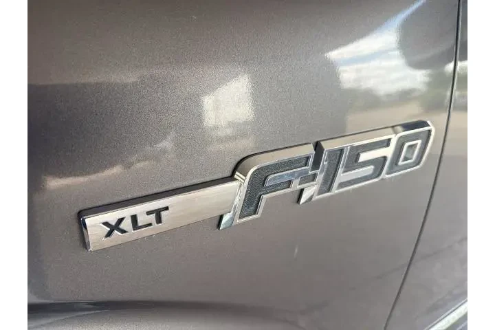 $13162 : Ford F-150 2013 4x2 King Ran image 3