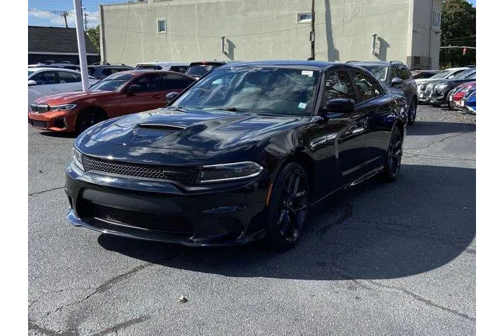 $24350 : Dodge Charger 2023 GT 4dr Se image 7