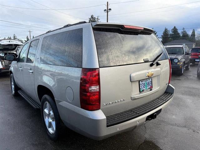 $9995 : 2008 Suburban LTZ image 5