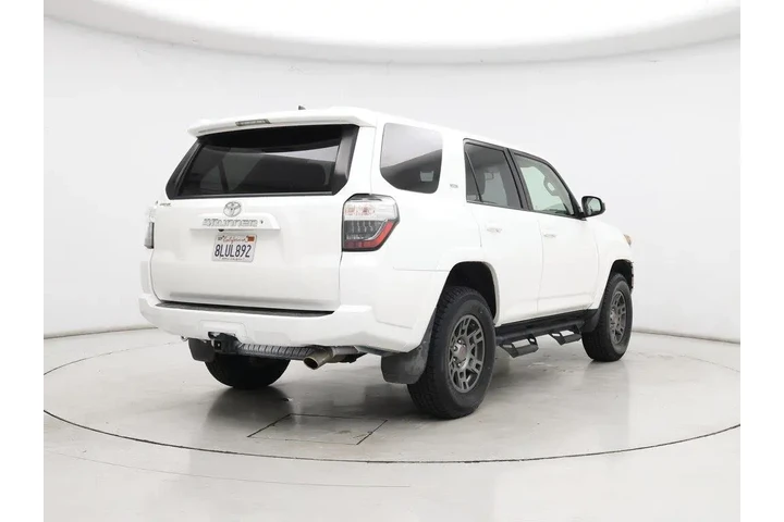 $30998 : Toyota 4Runner 2019 4x4 SR5 image 8