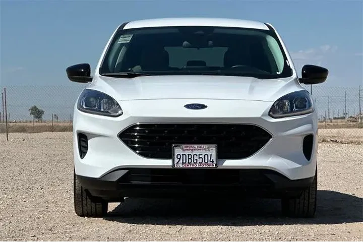 $19976 : Ford Escape Hybrid 2022 SE 4 image 10