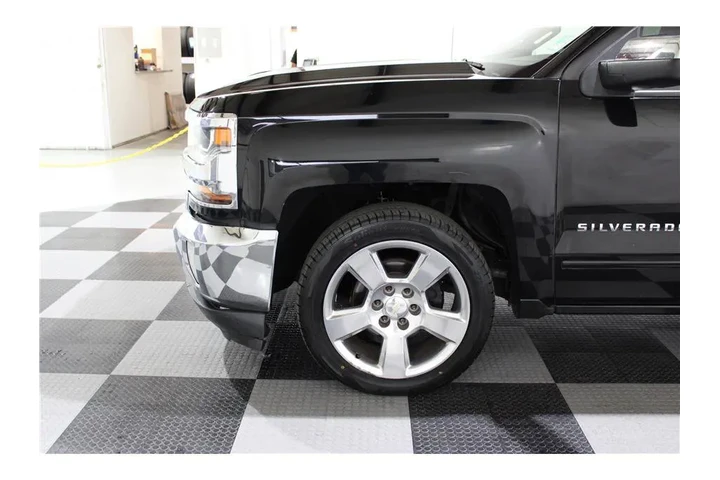 $25949 : Silverado 1500 2017 image 8