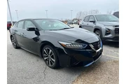 $23500 : Nissan Maxima 2023 3.5 SV 4d thumbnail