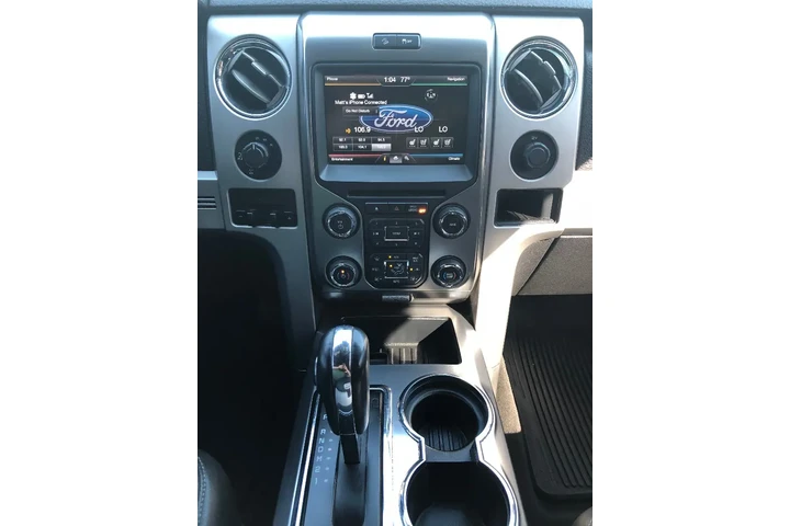 $7500 : 2013 Ford F150 FX4 image 8