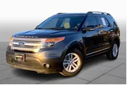Ford Explorer 2015 XLT 4dr S en El Paso