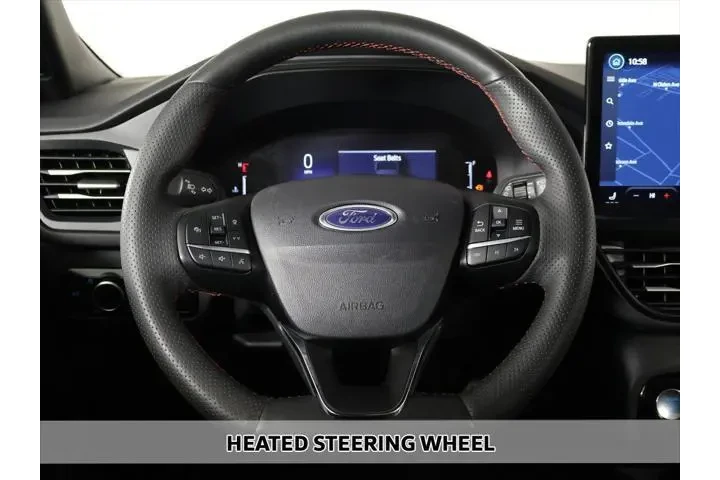 $22999 : Ford Escape 2023 AWD ST-Line image 9