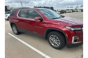 $27039 : Chevrolet Traverse 2023 LT L thumbnail
