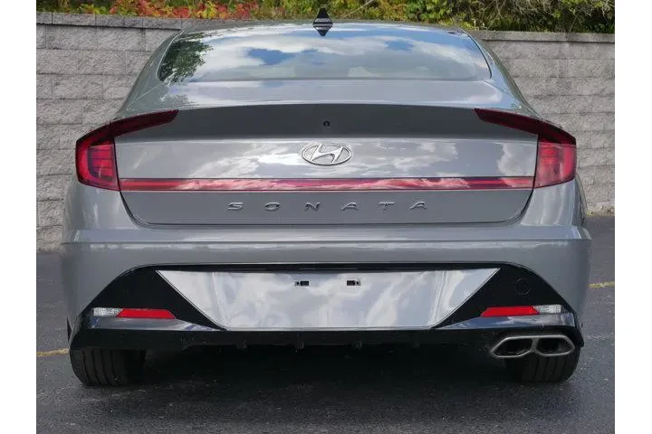 $20995 : Hyundai SONATA 2023 SEL 4dr image 5