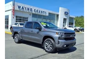 Chevrolet Silverado 1500 202 en Philadelphia