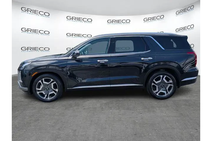 $36997 : Hyundai PALISADE 2024 SEL 4d image 4