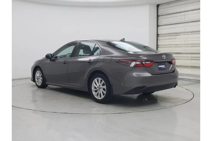 $21998 : Toyota Camry 2023 LE 4dr Sed image 2