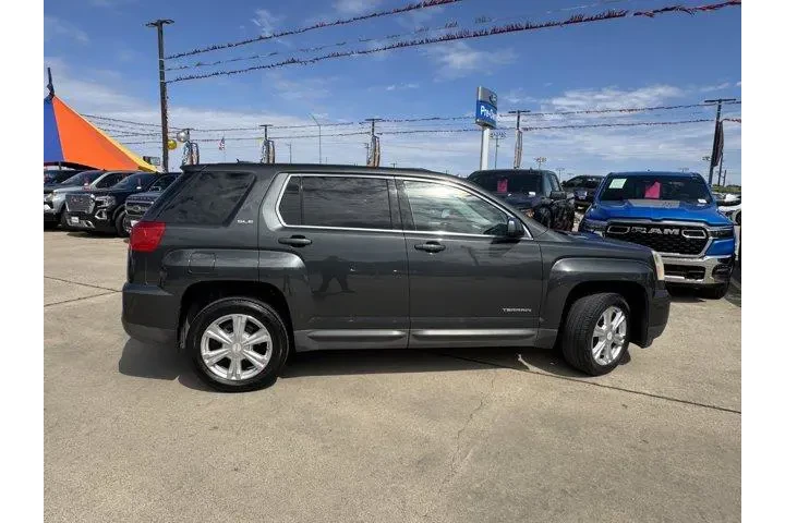 $9588 : GMC Terrain 2017 SLE-1 4dr S image 5