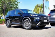 $24959 : Nissan Rogue 2025 S 4dr Cros thumbnail