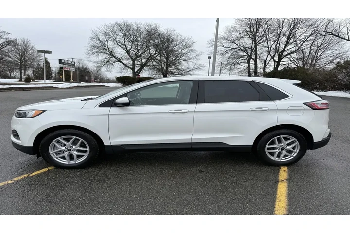 $28990 : Ford Edge 2023 AWD SEL 4dr C image 3