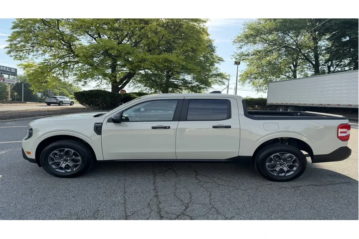 $30985 : Ford Maverick 2025 AWD XLT 4 image 3