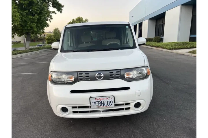 $6900 : 2013 cube 1.8 S image 3