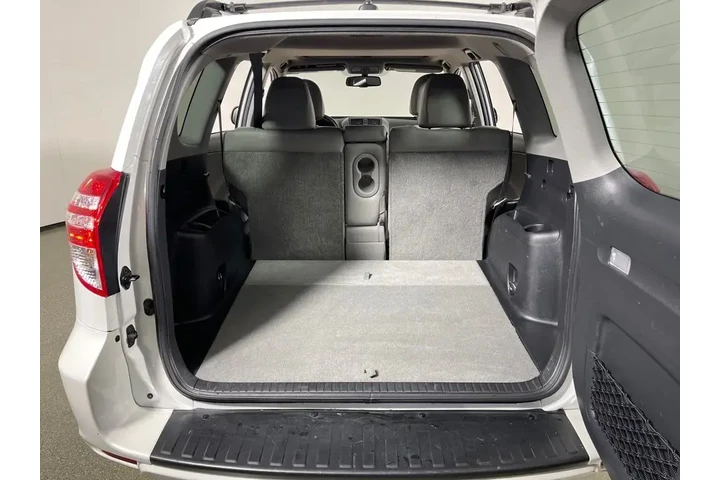 $22995 : Toyota RAV4 2012 4x4 Limited image 10